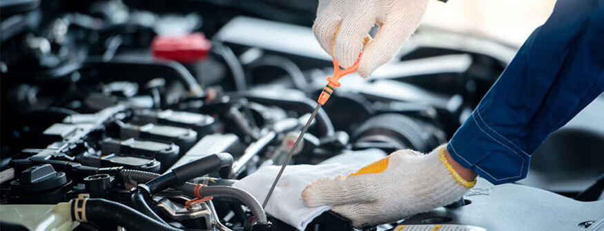 Entretien auto Clermont-Ferrand